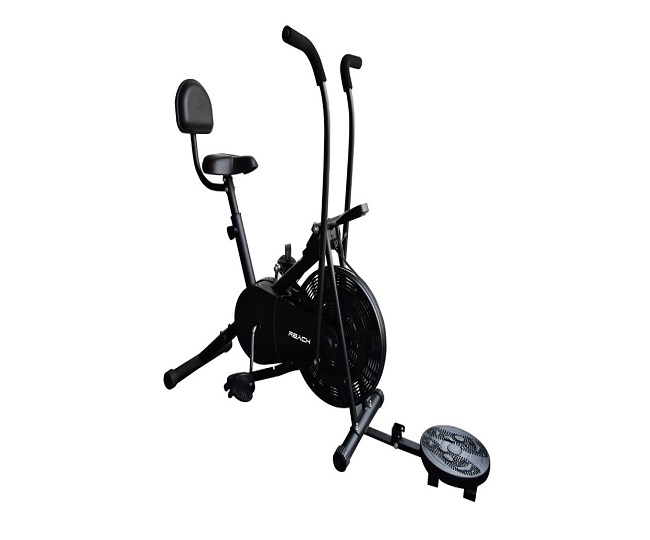 Exercise Cycle For Home संडे हो या मंंडे, चाहिए अच्छी सेहत? इन साइकिल